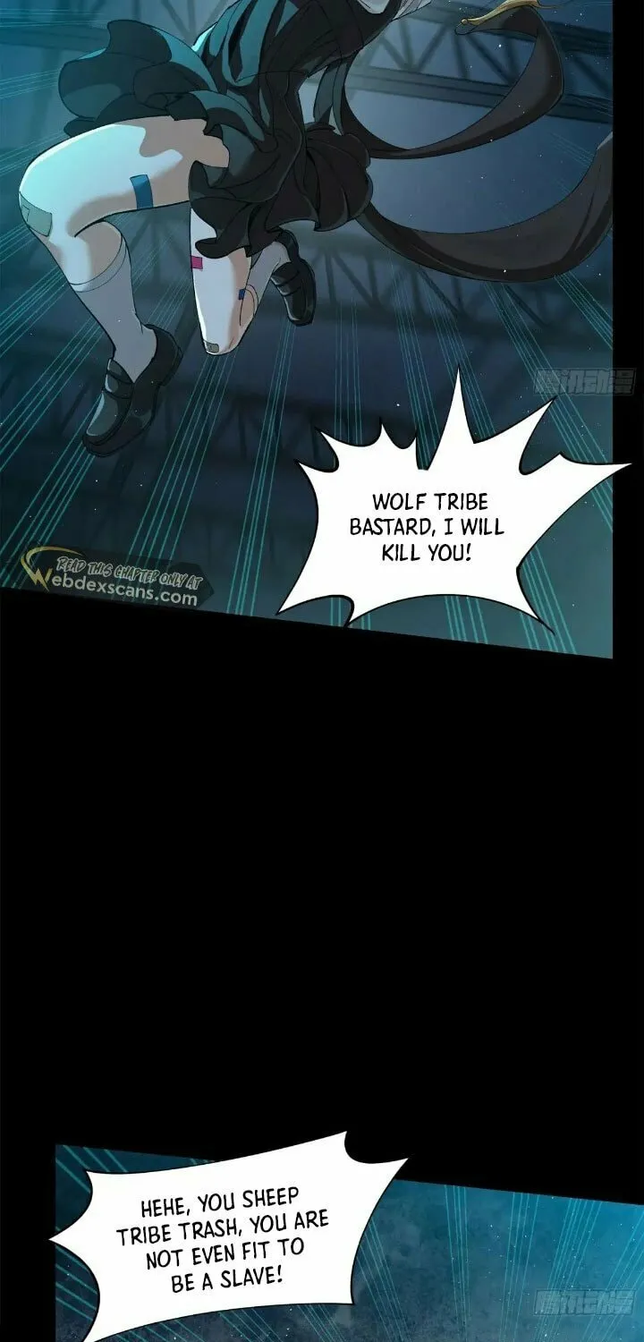 Legend of Star General (Colored) Chapter 214 page 58 - 