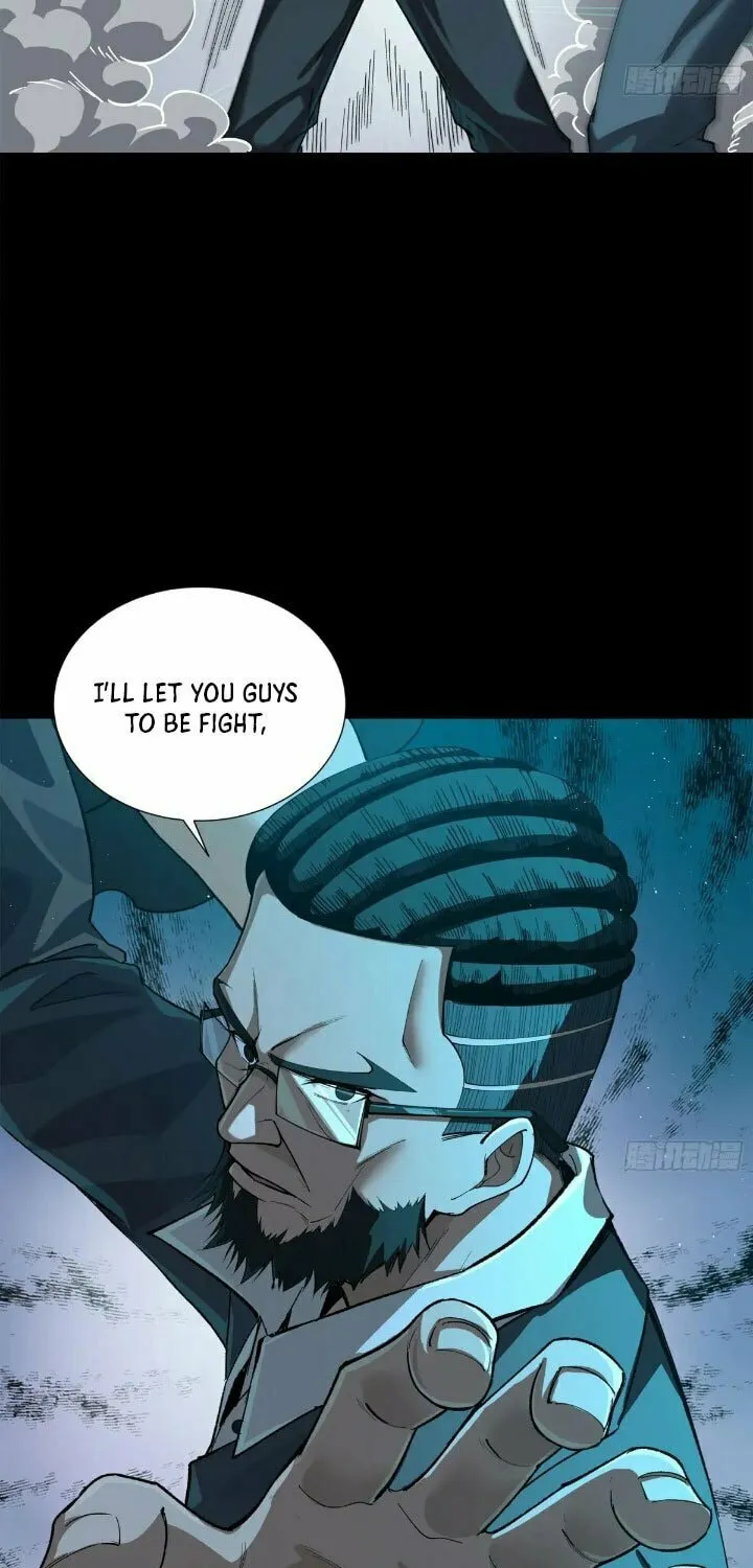 Legend of Star General (Colored) Chapter 214 page 61 - 
