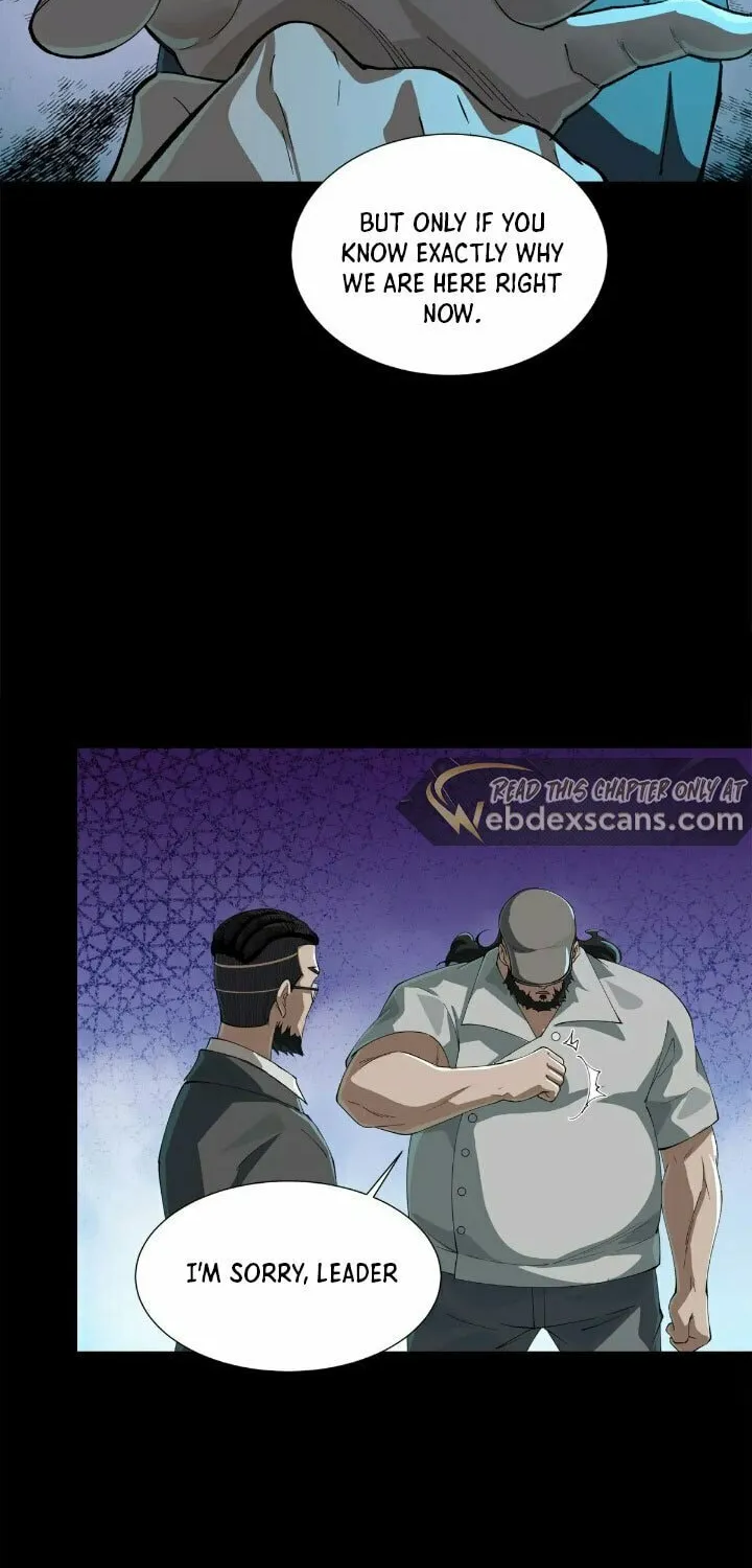 Legend of Star General (Colored) Chapter 214 page 62 - 