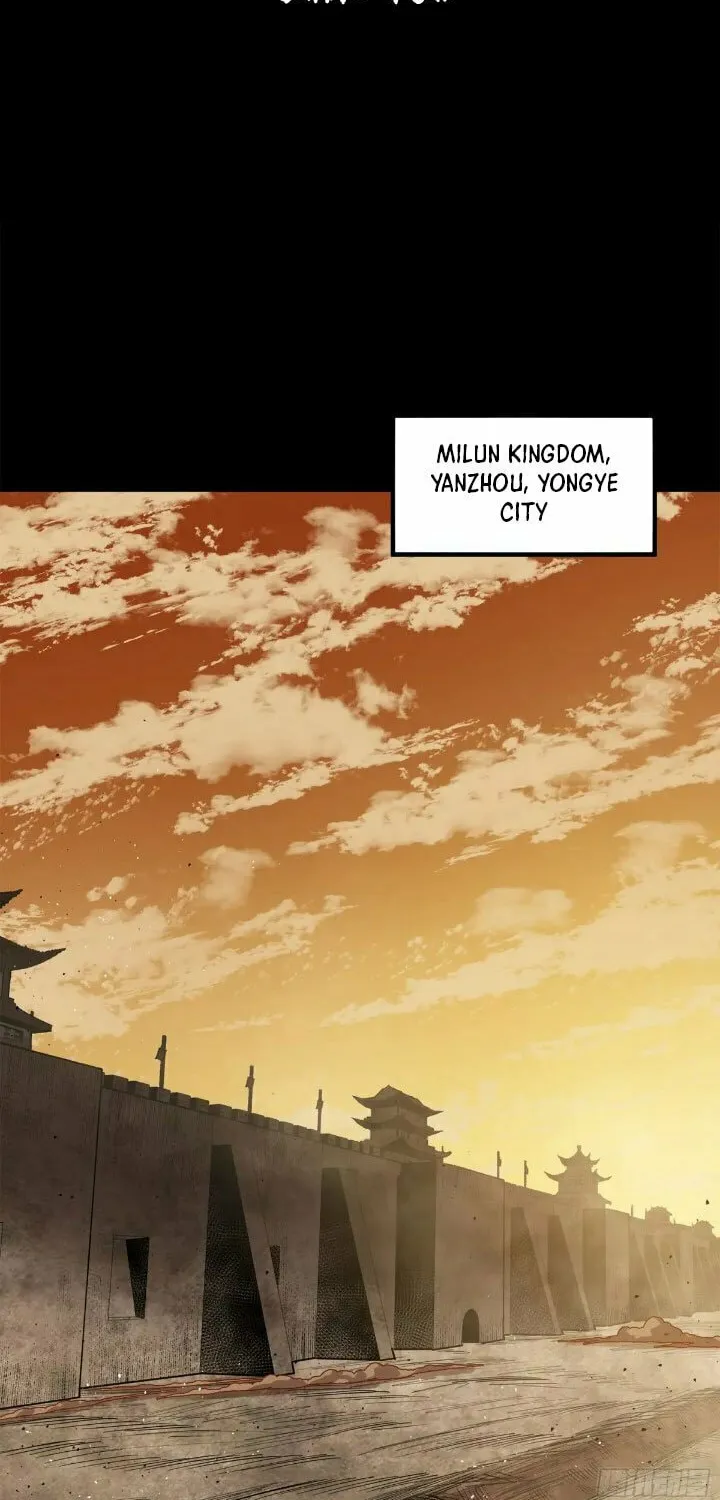 Legend of Star General (Colored) Chapter 215 page 2 - 