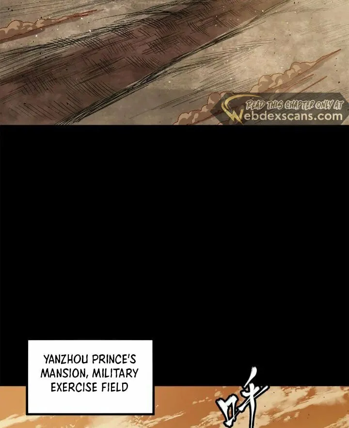Legend of Star General (Colored) Chapter 215 page 3 - 