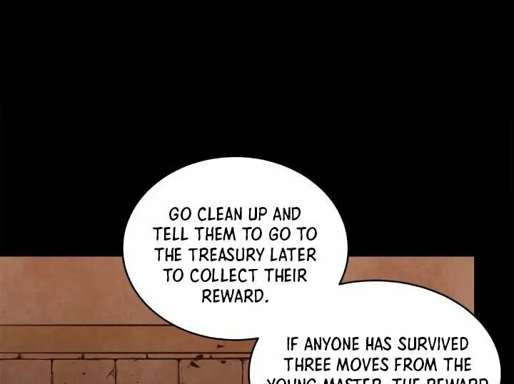 Legend of Star General (Colored) Chapter 215 page 48 - 