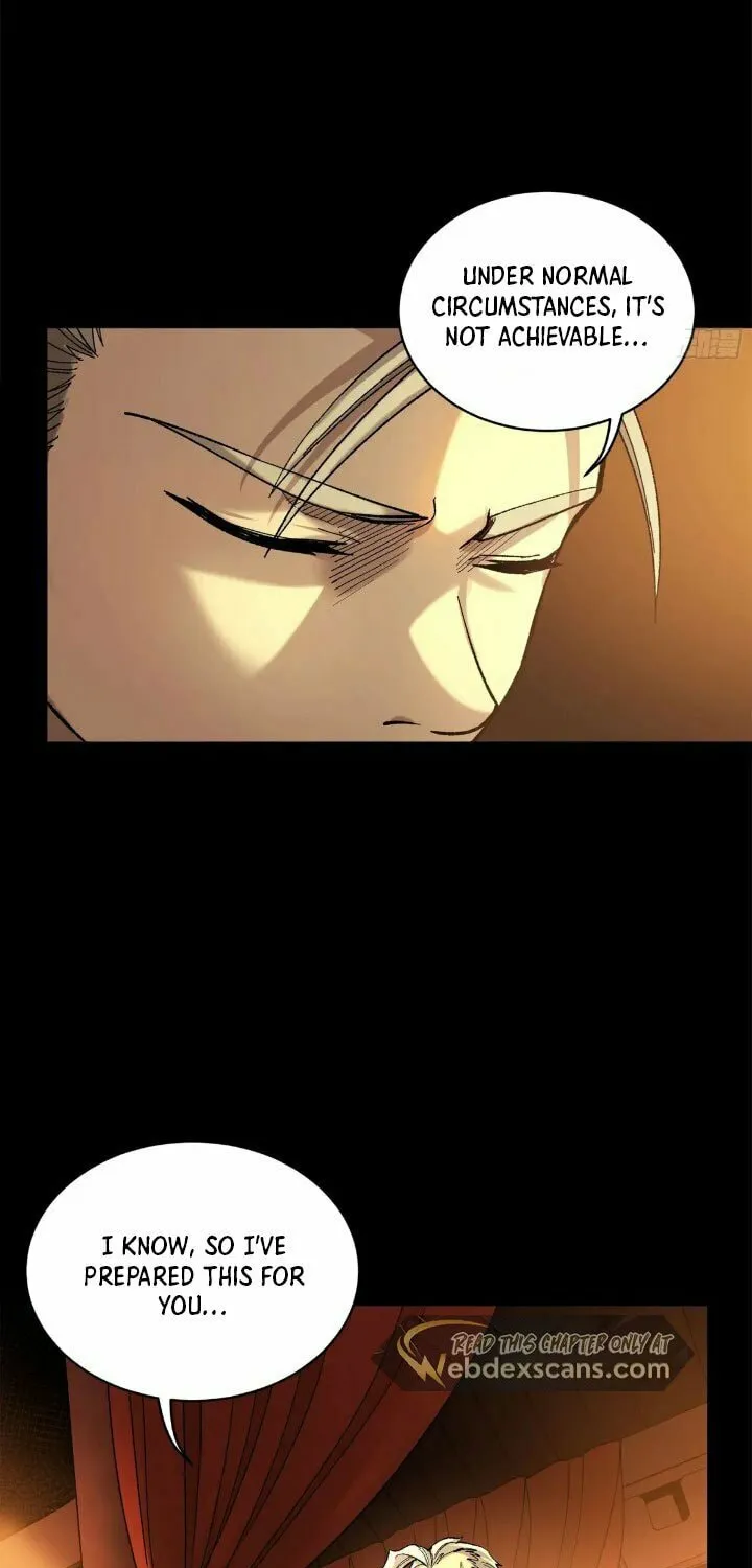 Legend of Star General (Colored) Chapter 215 page 67 - 