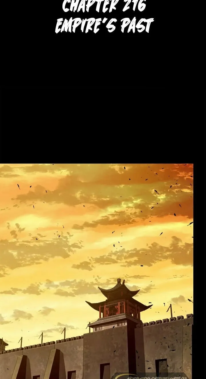 Legend of Star General (Colored) Chapter 216 page 2 - 
