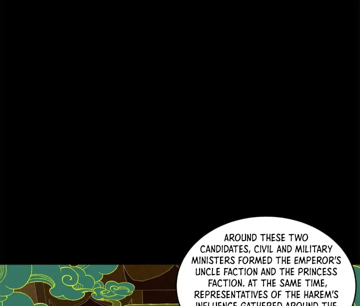 Legend of Star General (Colored) Chapter 216 page 14 - 