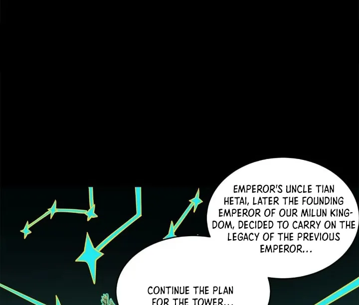 Legend of Star General (Colored) Chapter 216 page 17 - 
