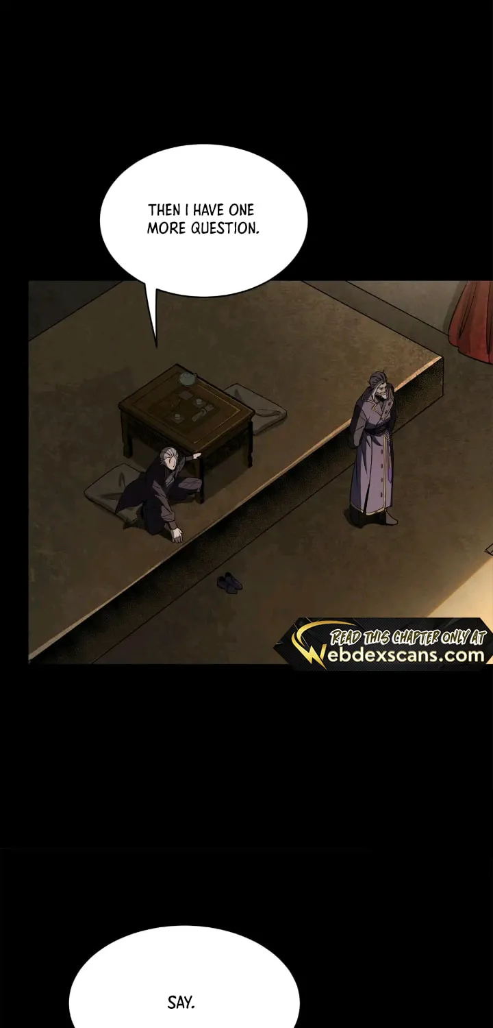 Legend of Star General (Colored) Chapter 216 page 27 - 