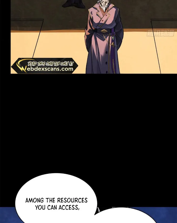 Legend of Star General (Colored) Chapter 216 page 29 - 