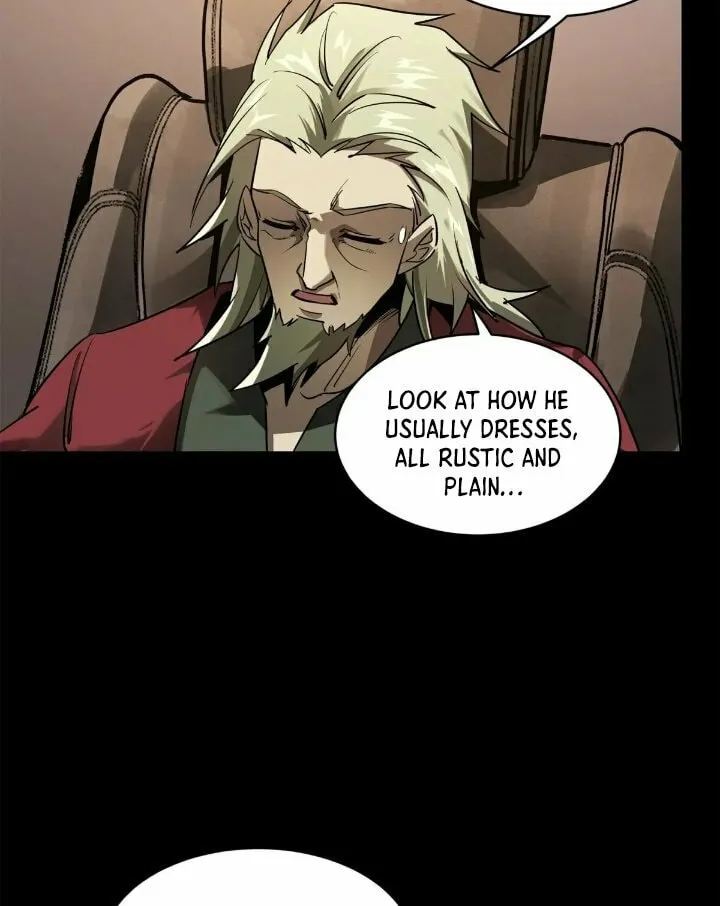Legend of Star General (Colored) Chapter 216 page 41 - 