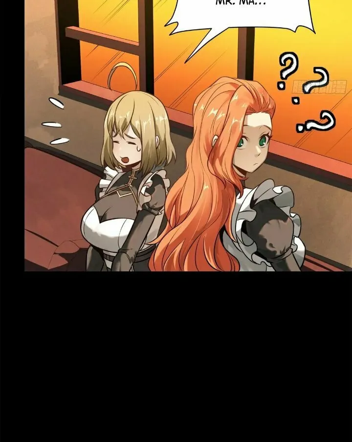 Legend of Star General (Colored) Chapter 216 page 47 - 