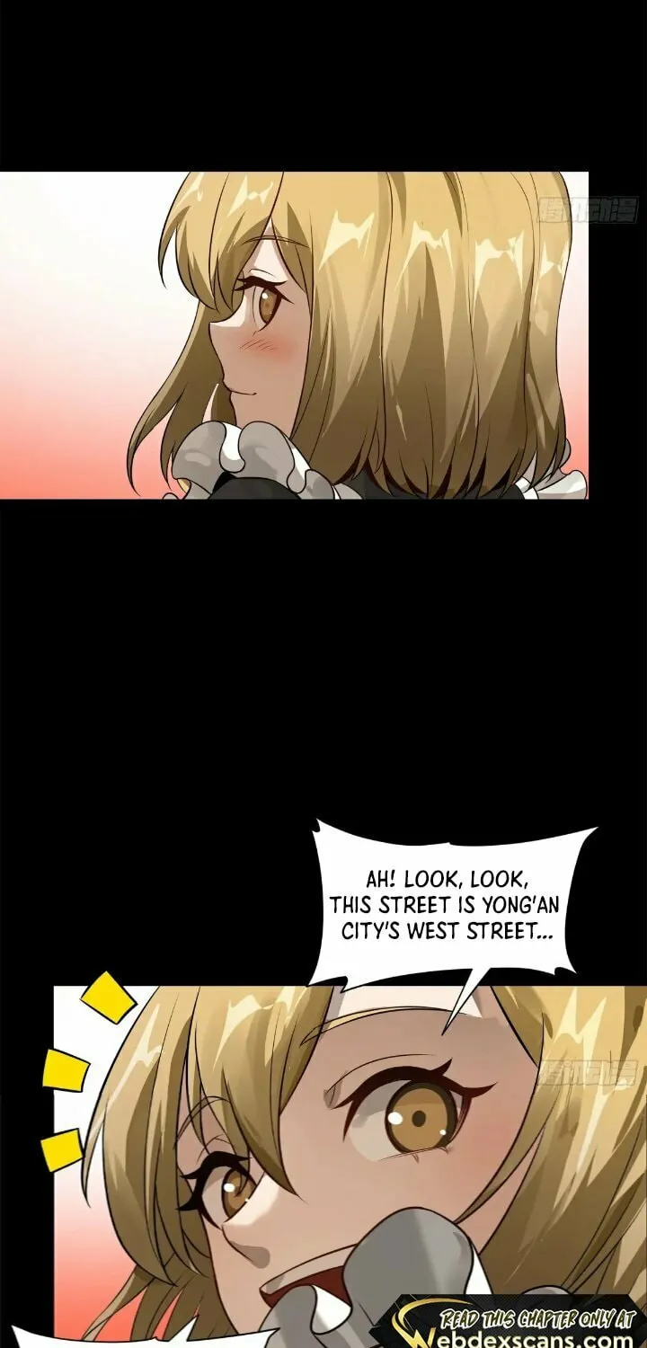 Legend of Star General (Colored) Chapter 216 page 48 - 