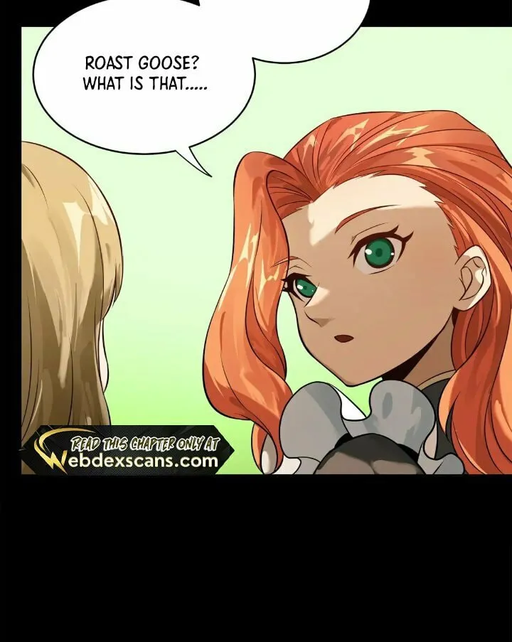 Legend of Star General (Colored) Chapter 216 page 50 - 