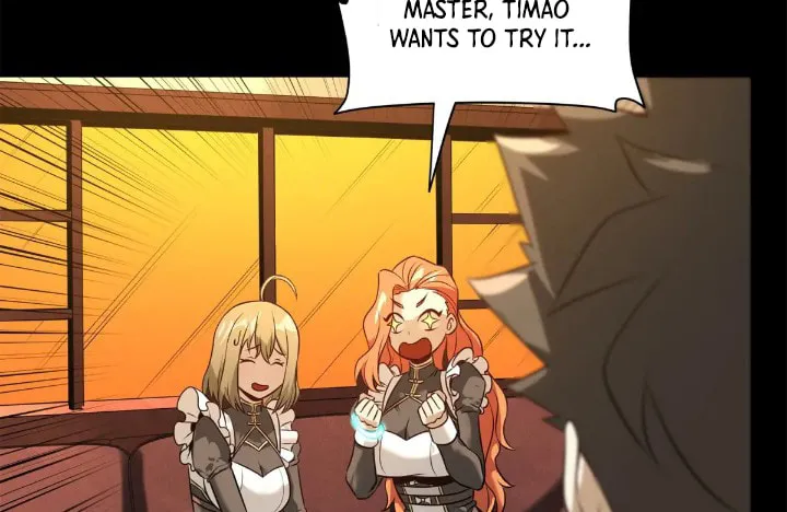 Legend of Star General (Colored) Chapter 216 page 53 - 