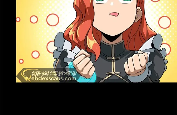 Legend of Star General (Colored) Chapter 216 page 62 - 