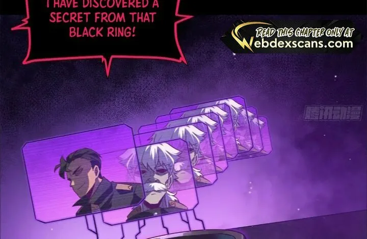 Legend of Star General (Colored) Chapter 216 page 65 - 