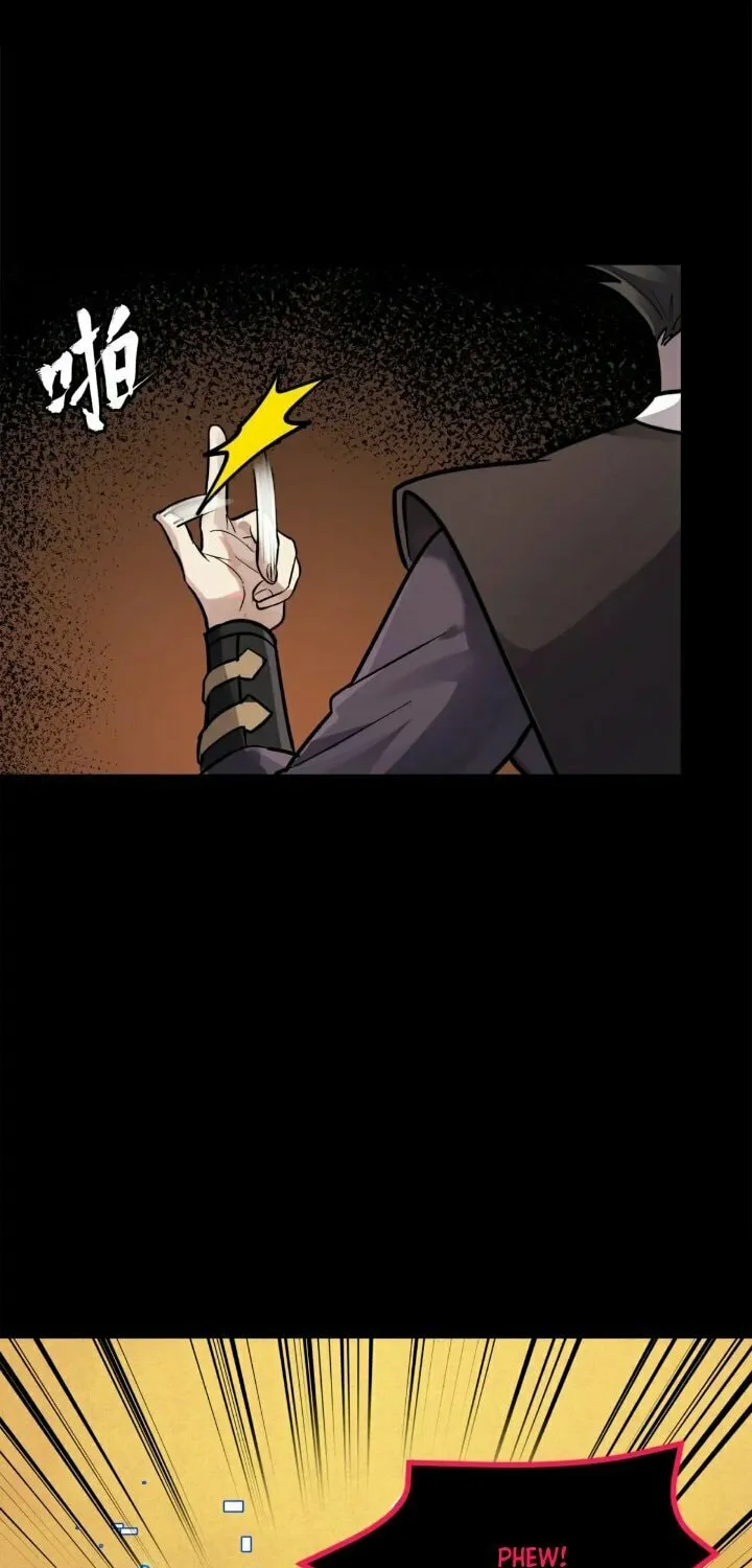 Legend of Star General (Colored) Chapter 217 page 14 - 