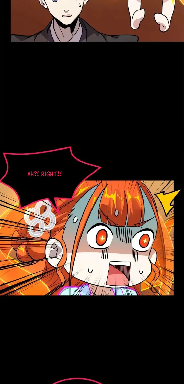 Legend of Star General (Colored) Chapter 217 page 17 - 