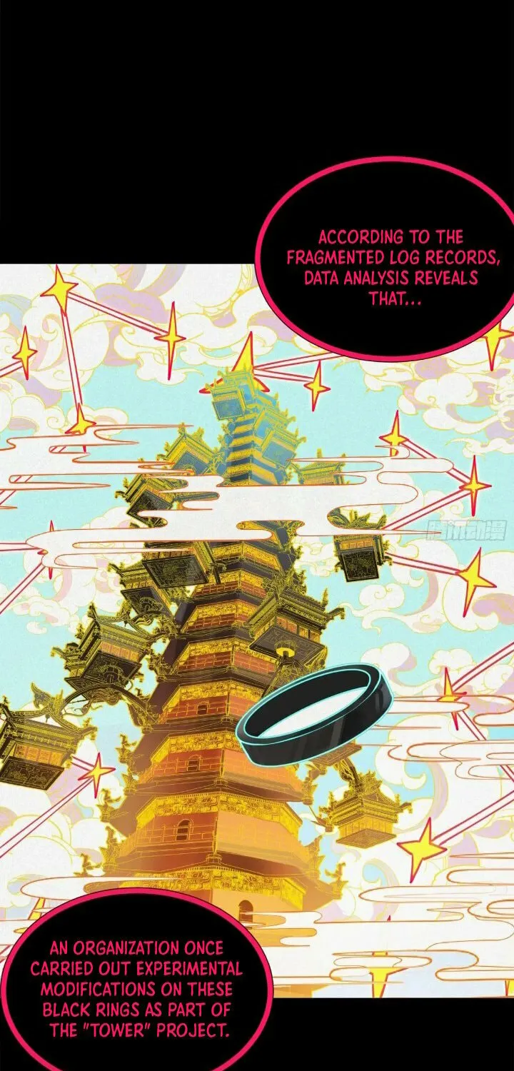 Legend of Star General (Colored) Chapter 217 page 25 - 