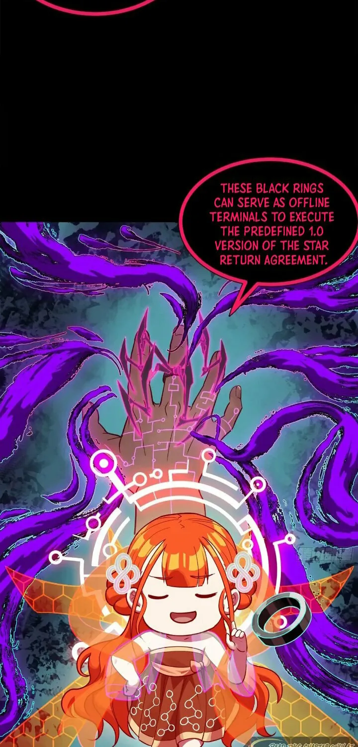 Legend of Star General (Colored) Chapter 217 page 26 - 