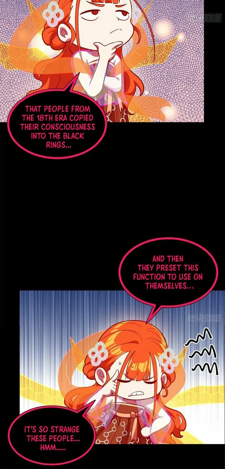 Legend of Star General (Colored) Chapter 217 page 31 - 
