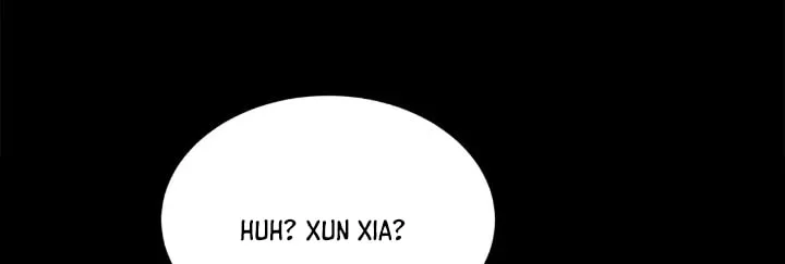Legend of Star General (Colored) Chapter 217 page 36 - 