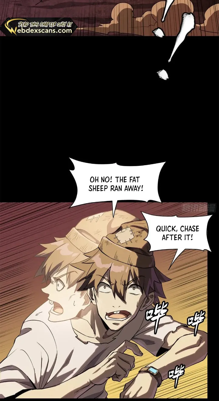 Legend of Star General (Colored) Chapter 217 page 64 - 