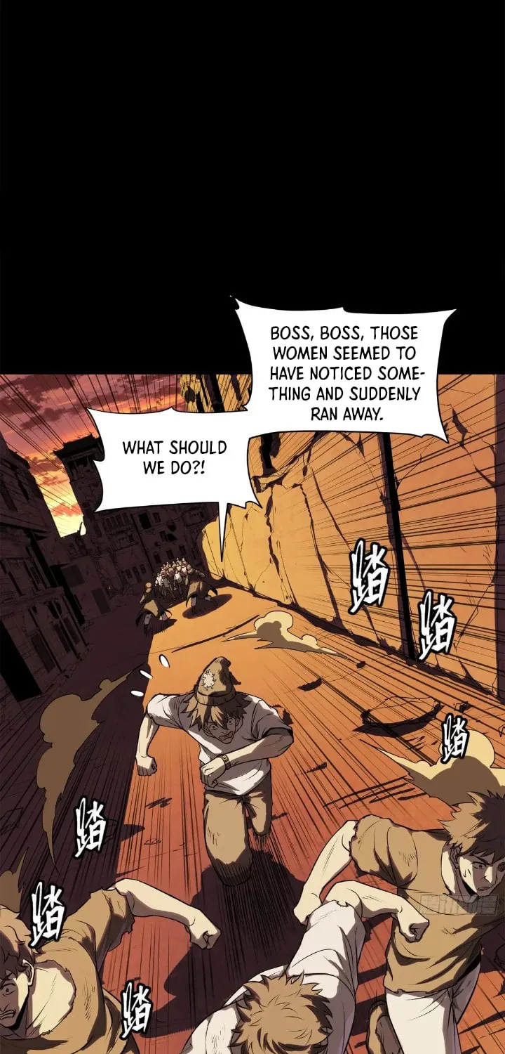 Legend of Star General (Colored) Chapter 217 page 65 - 