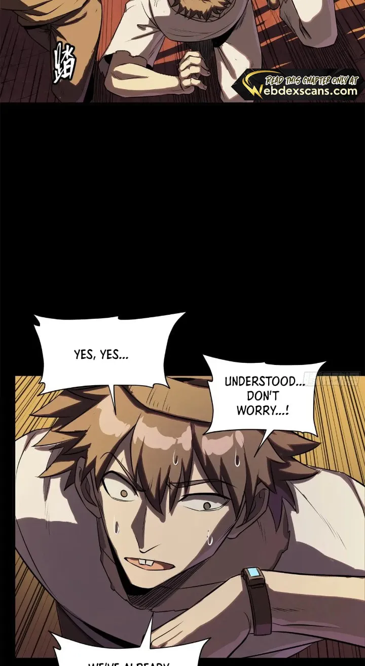 Legend of Star General (Colored) Chapter 217 page 66 - 