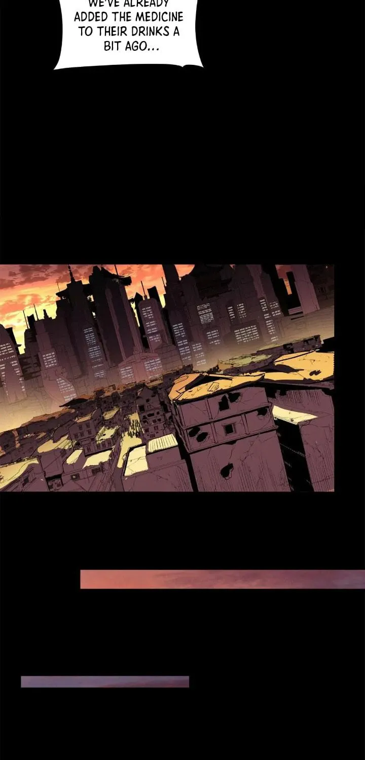 Legend of Star General (Colored) Chapter 217 page 67 - 