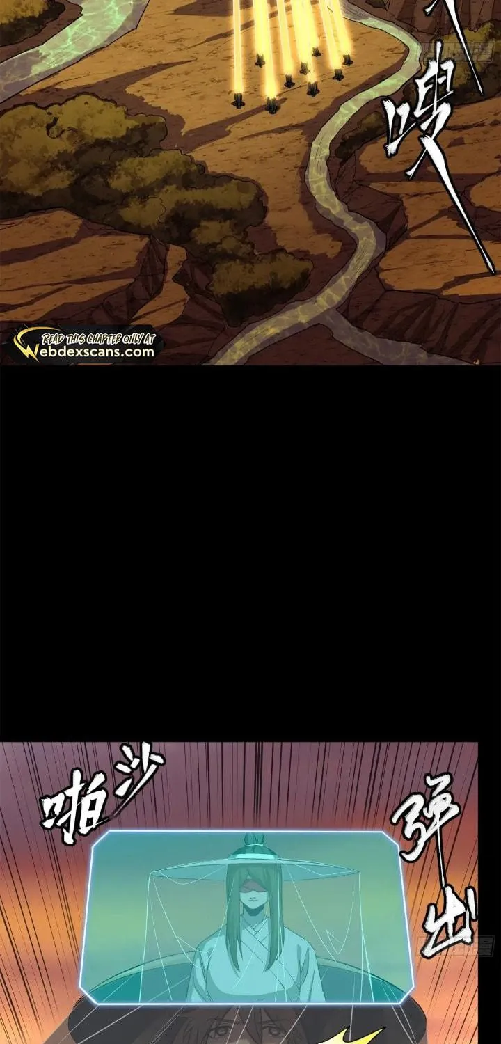 Legend of Star General (Colored) Chapter 217 page 69 - 