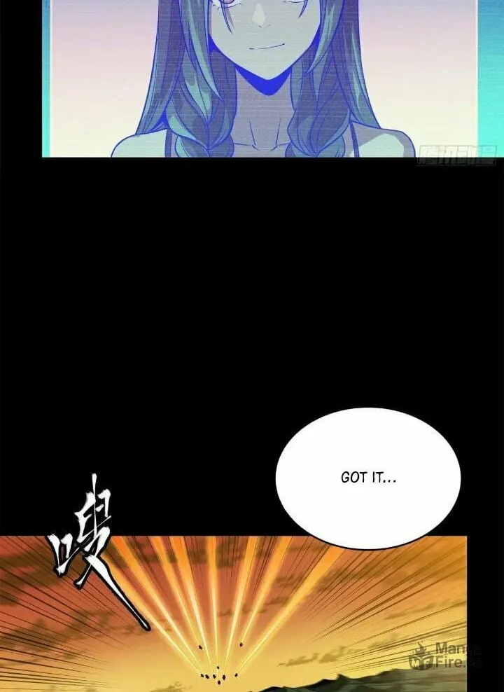 Legend of Star General (Colored) Chapter 217 page 74 - 