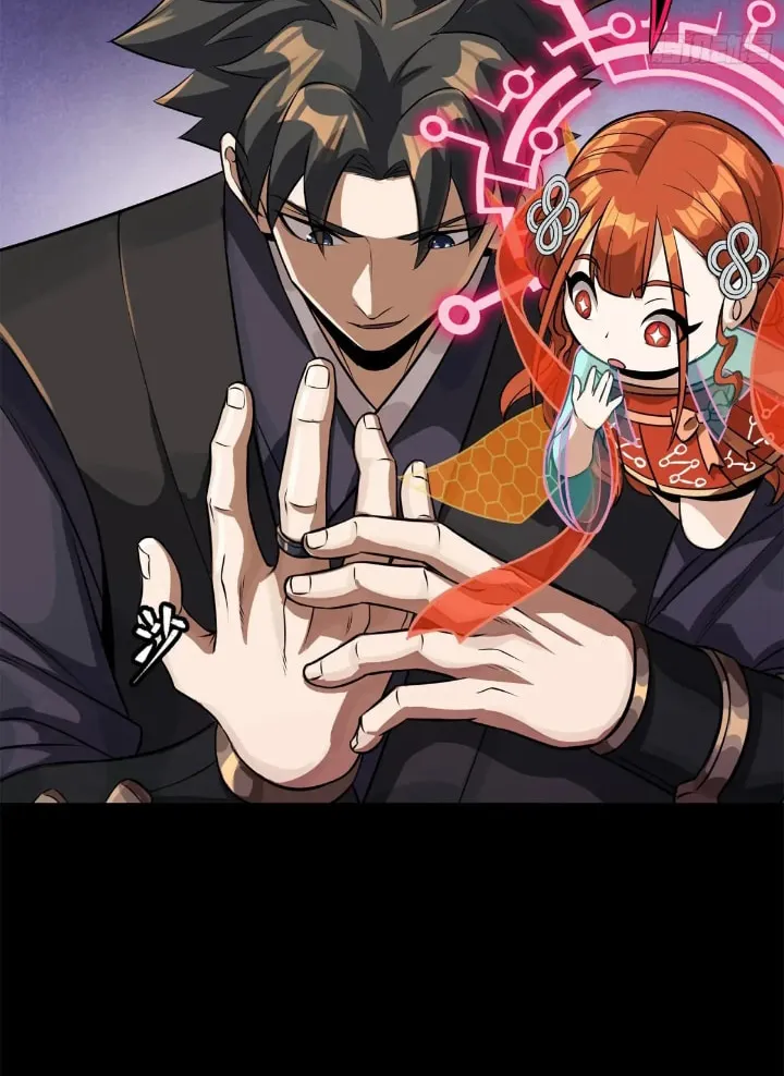 Legend of Star General (Colored) Chapter 217 page 78 - 