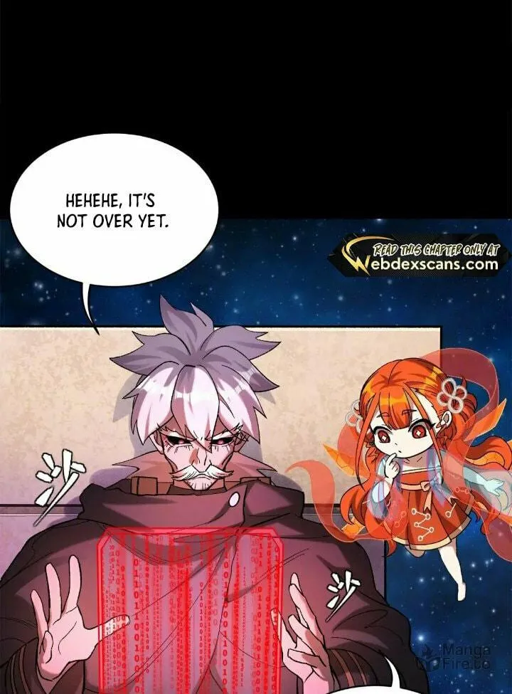 Legend of Star General (Colored) Chapter 217 page 90 - 