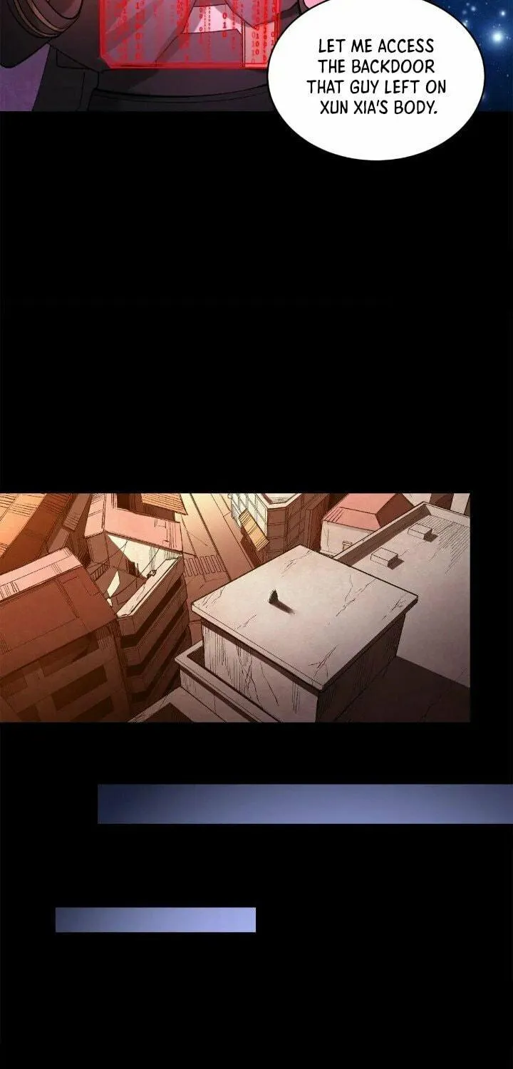 Legend of Star General (Colored) Chapter 217 page 91 - 