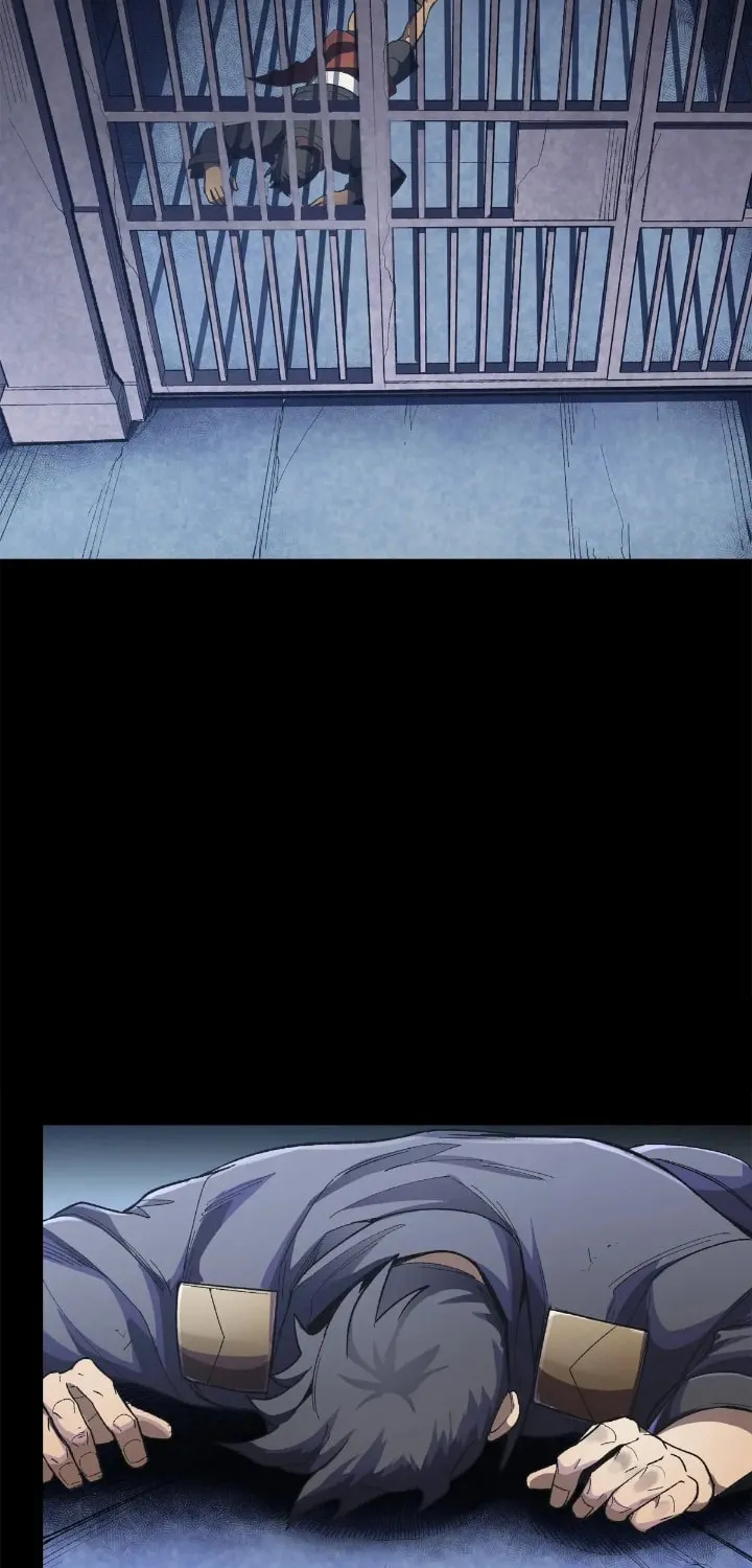 Legend of Star General (Colored) Chapter 217 page 93 - 