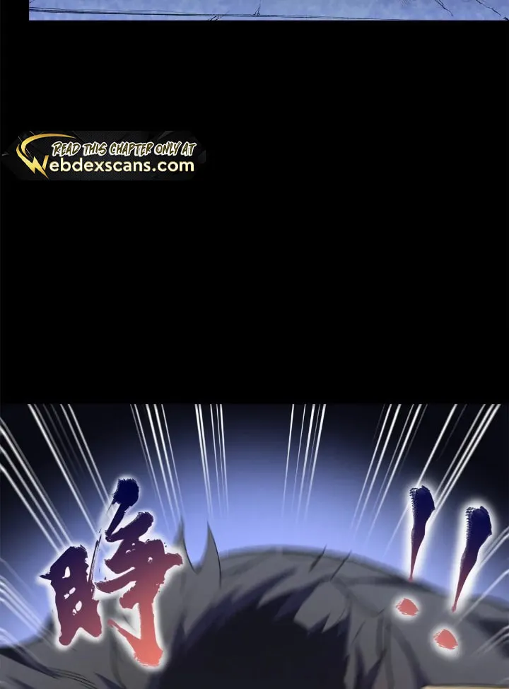 Legend of Star General (Colored) Chapter 217 page 94 - 