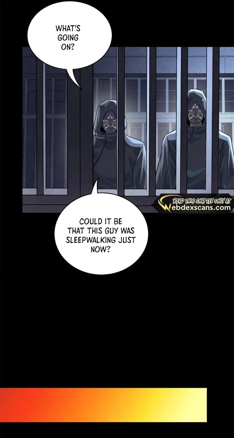 Legend of Star General (Colored) Chapter 218 page 16 - 