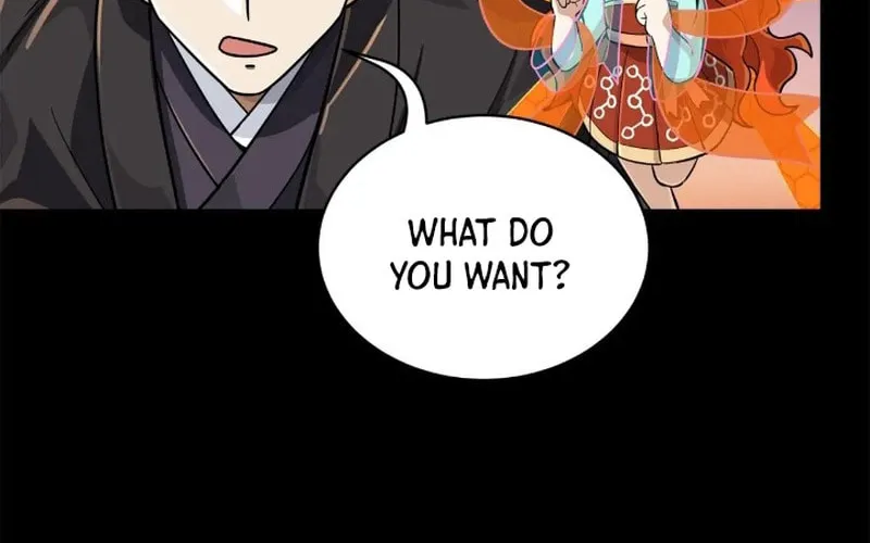 Legend of Star General (Colored) Chapter 218 page 23 - 