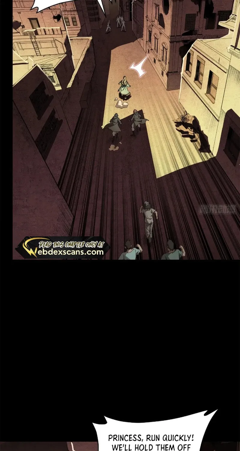 Legend of Star General (Colored) Chapter 218 page 39 - 