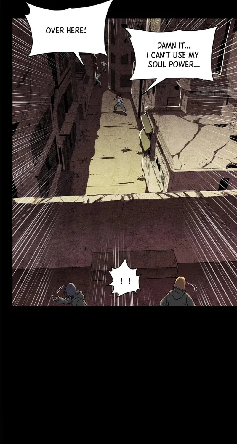 Legend of Star General (Colored) Chapter 218 page 43 - 