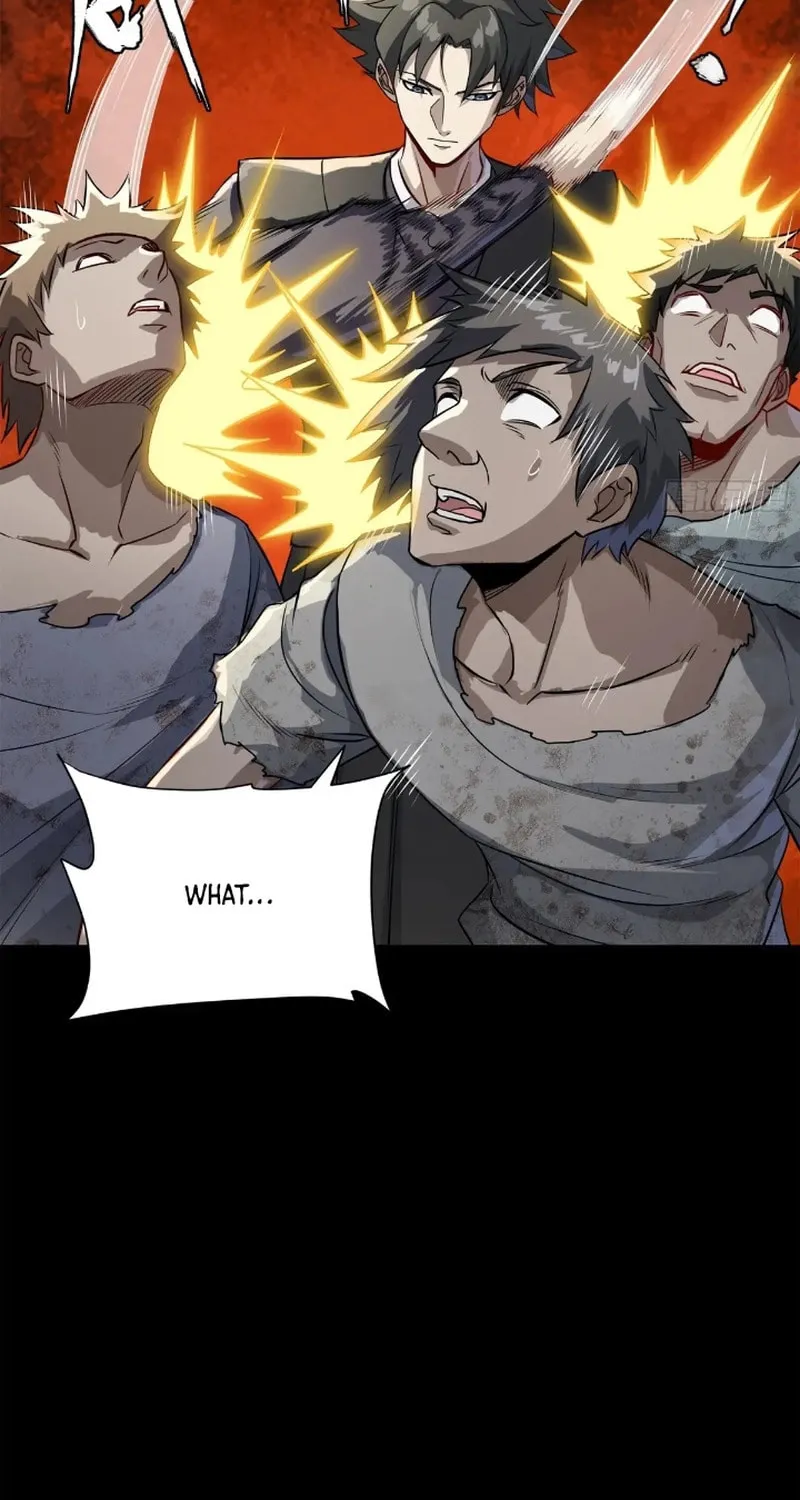Legend of Star General (Colored) Chapter 218 page 48 - 