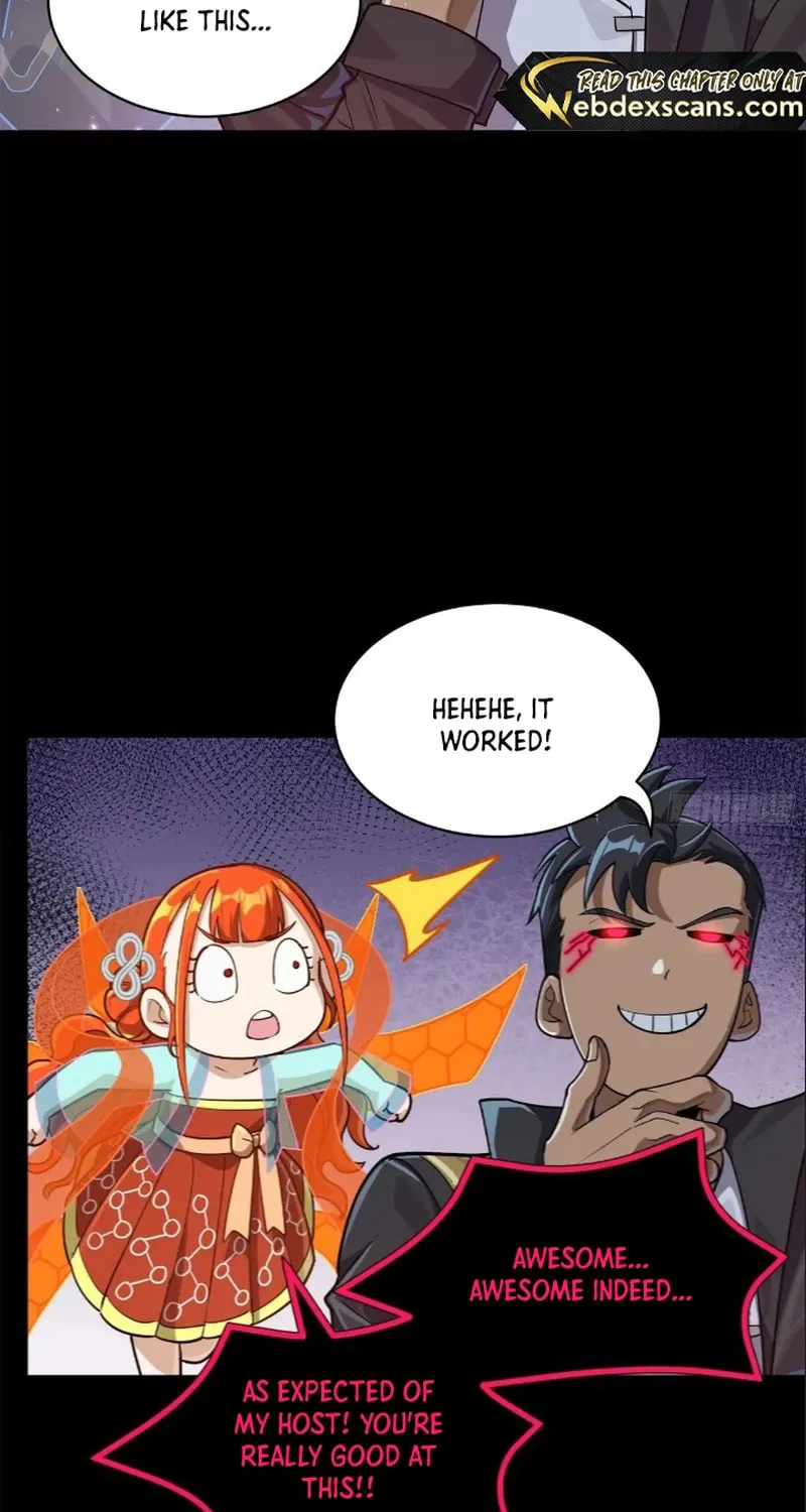 Legend of Star General (Colored) Chapter 218 page 6 - 