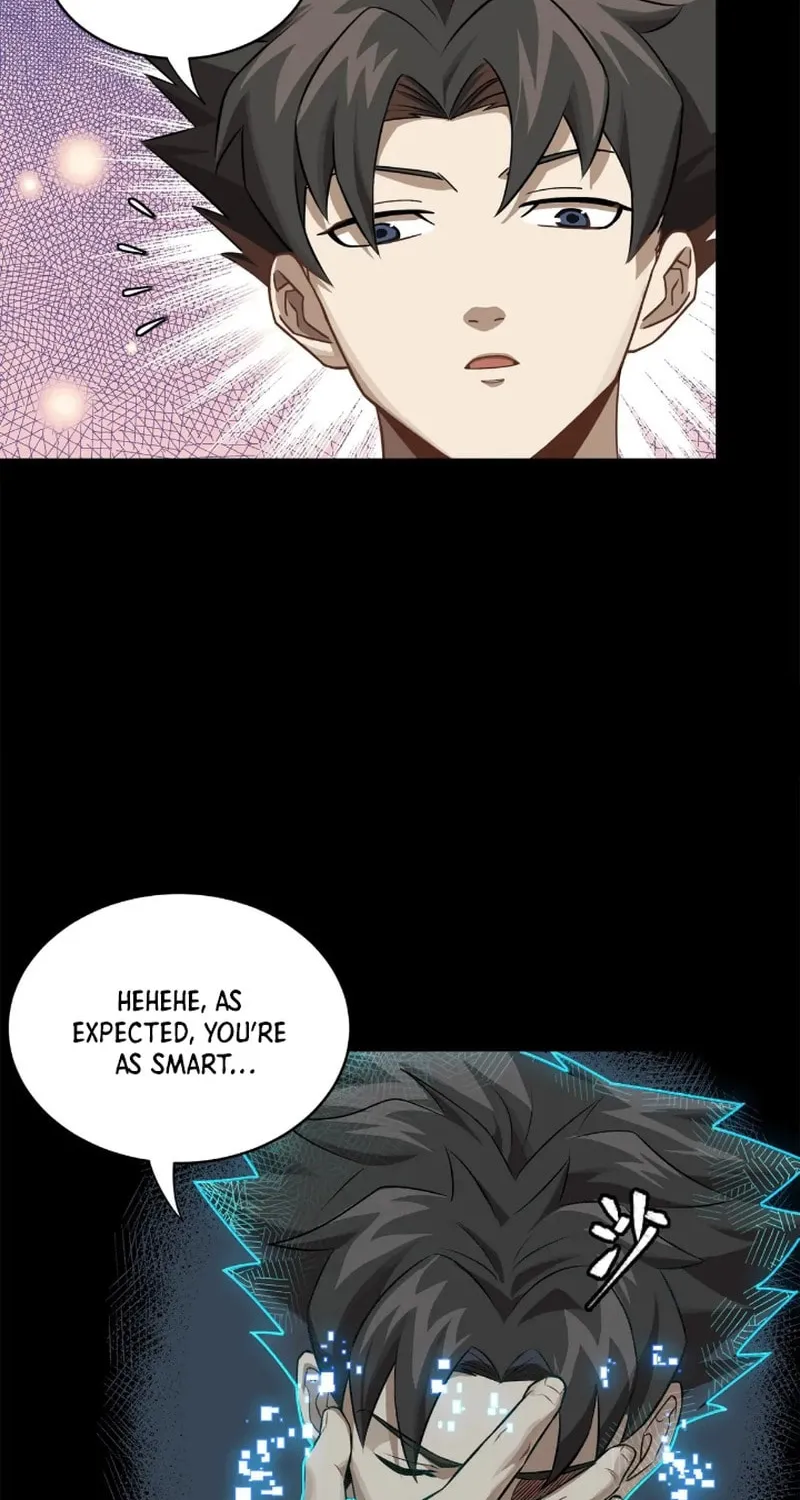Legend of Star General (Colored) Chapter 218 page 53 - 