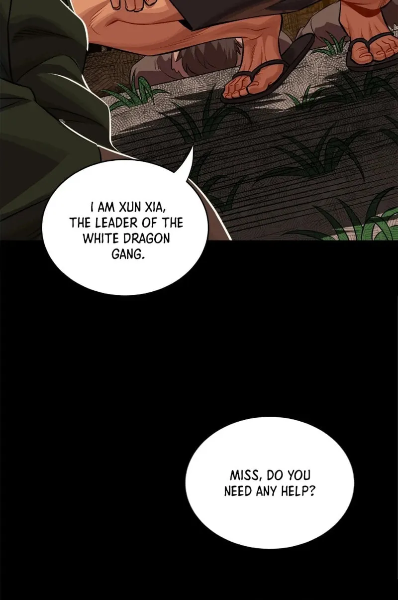 Legend of Star General (Colored) Chapter 218 page 57 - 