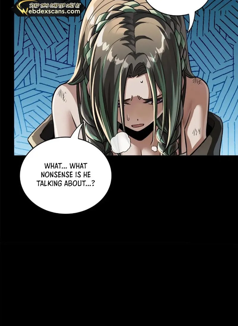 Legend of Star General (Colored) Chapter 219 page 23 - 