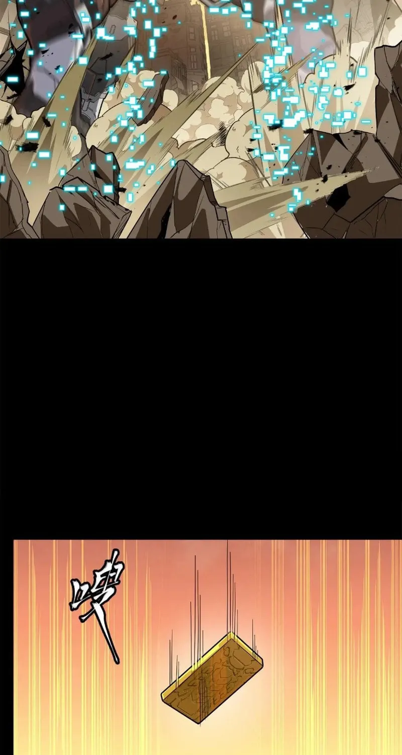 Legend of Star General (Colored) Chapter 219 page 40 - 