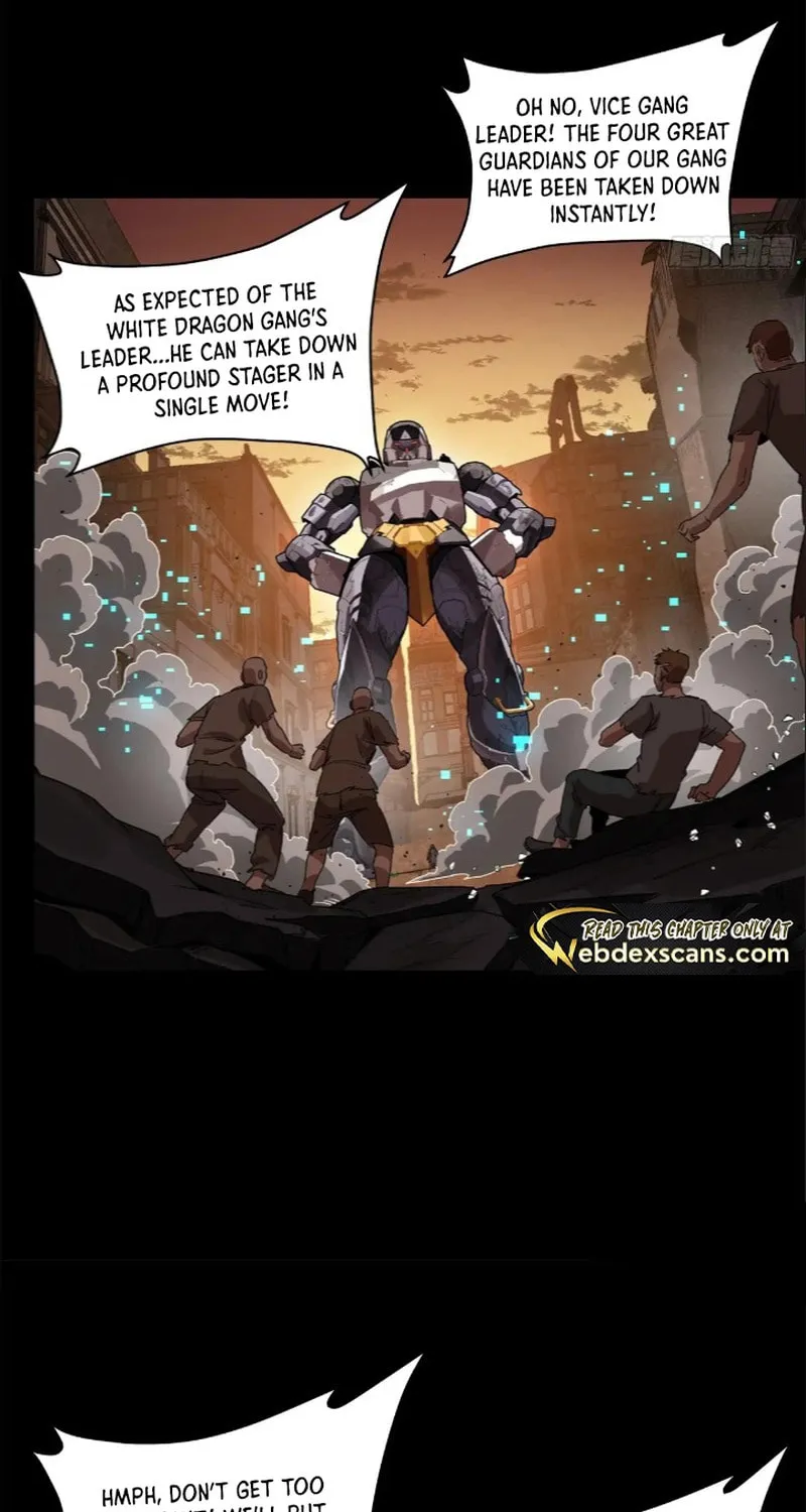 Legend of Star General (Colored) Chapter 219 page 53 - 