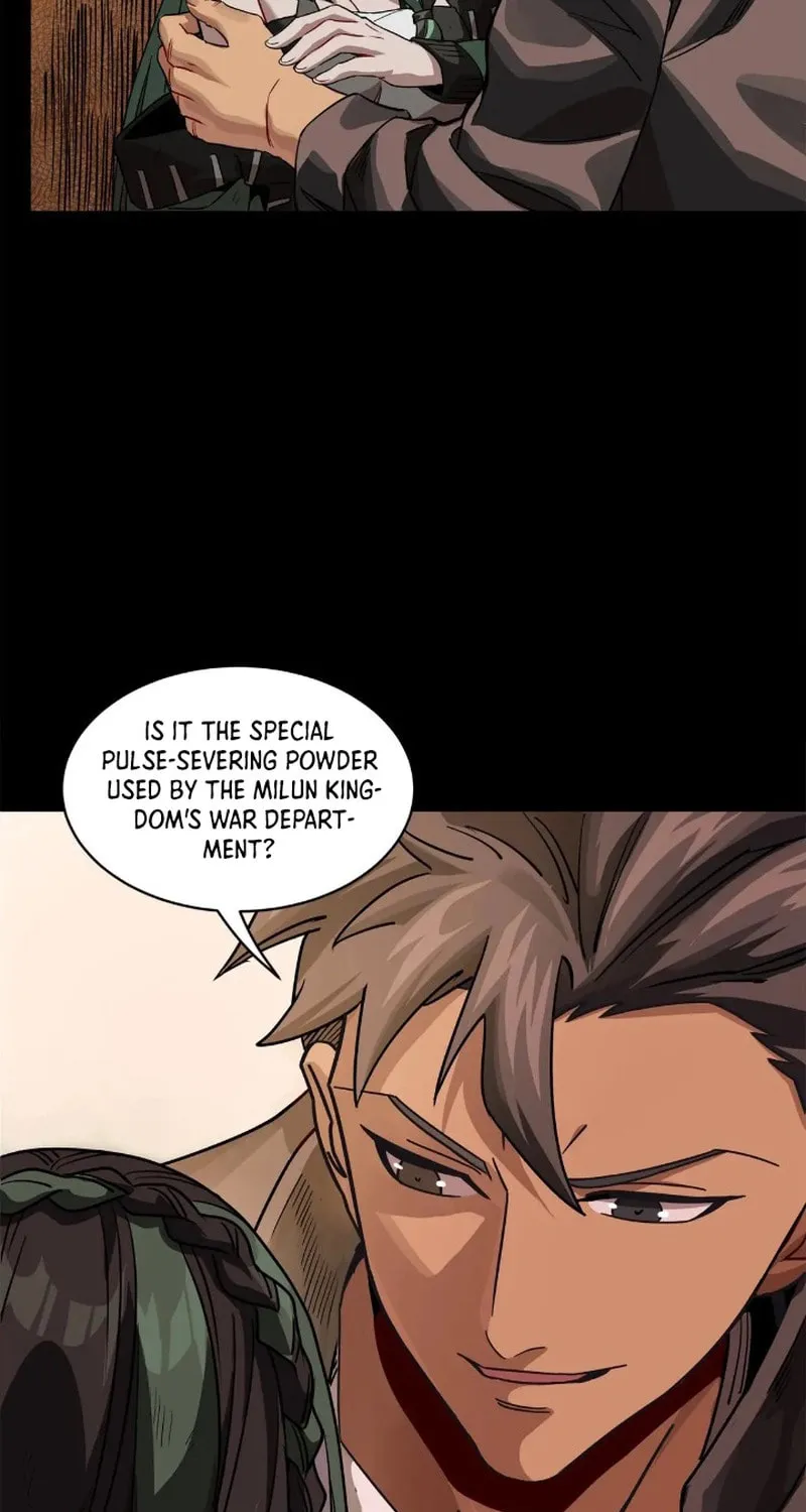 Legend of Star General (Colored) Chapter 219 page 61 - 