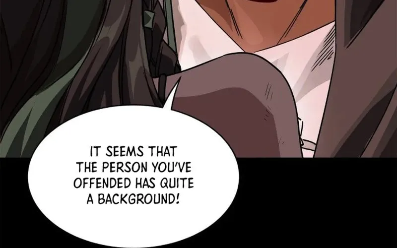Legend of Star General (Colored) Chapter 219 page 62 - 