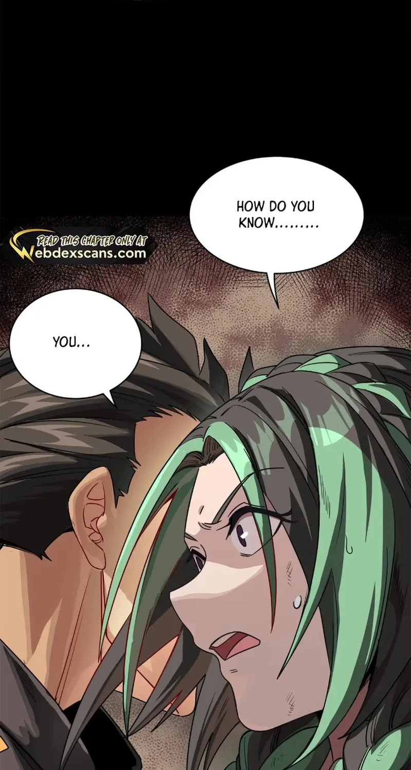 Legend of Star General (Colored) Chapter 219 page 63 - 